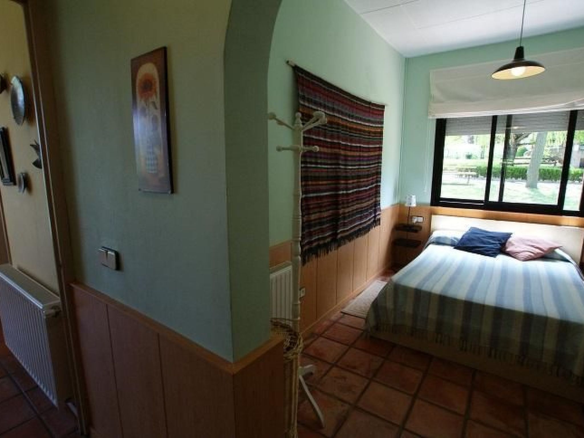 Vrijstaande bungalow met 2 slaapkamers en privézwembad in La Vall de Bianya - foto 33