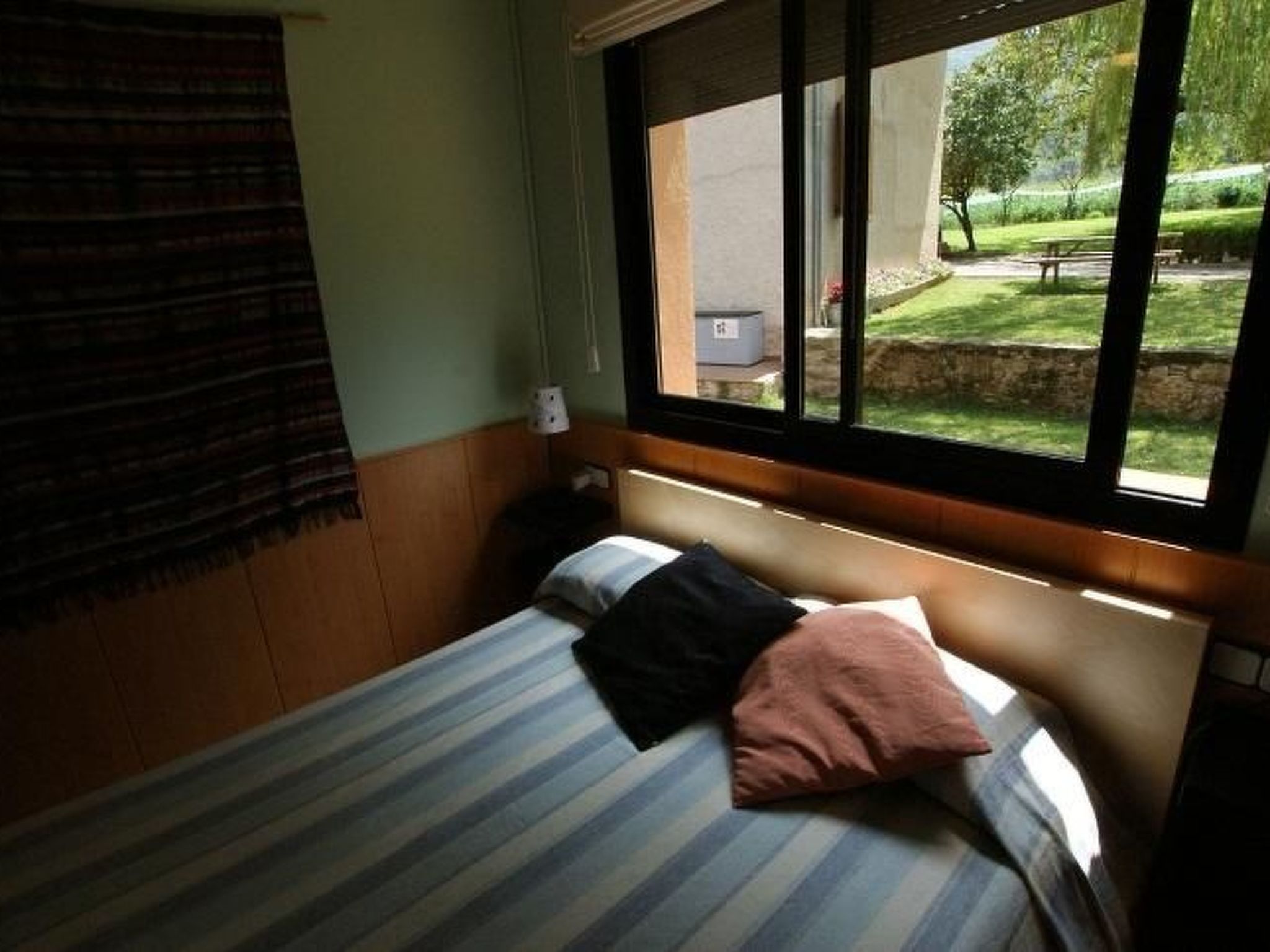Vrijstaande bungalow met 2 slaapkamers en privézwembad in La Vall de Bianya - foto 34