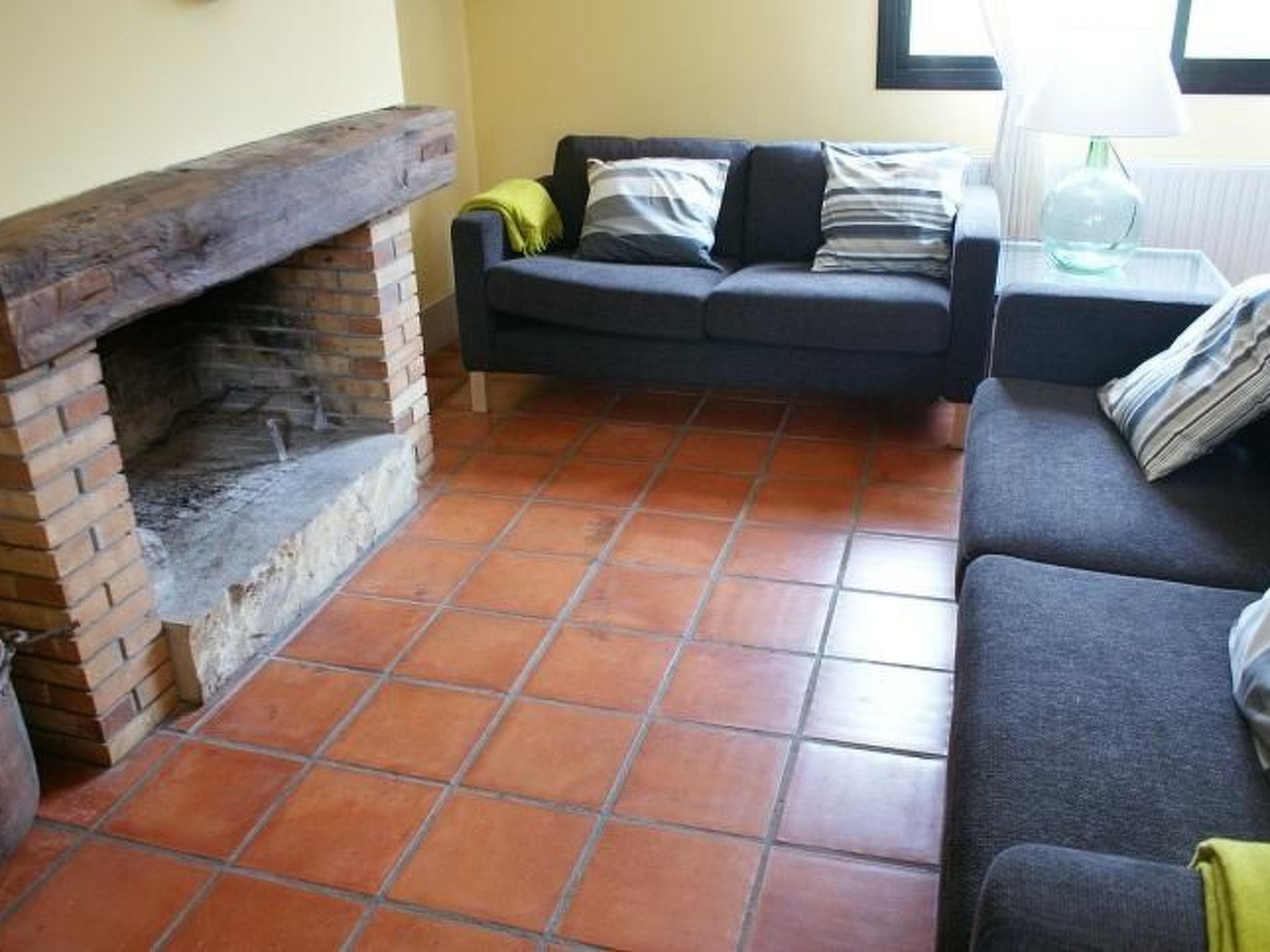 Vrijstaande bungalow met 2 slaapkamers en privézwembad in La Vall de Bianya - foto 38