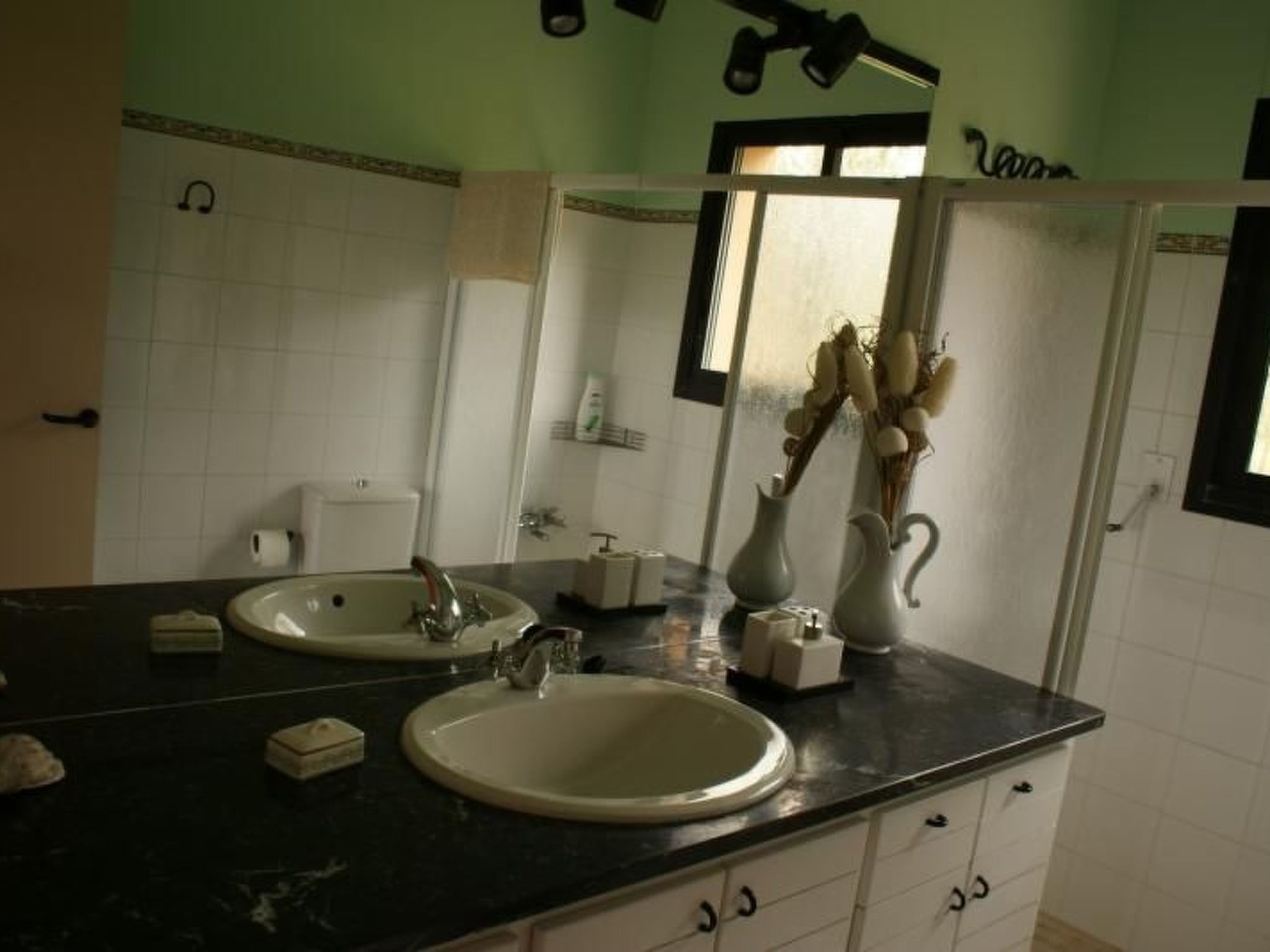 Vrijstaande bungalow met 2 slaapkamers en privézwembad in La Vall de Bianya - foto 42