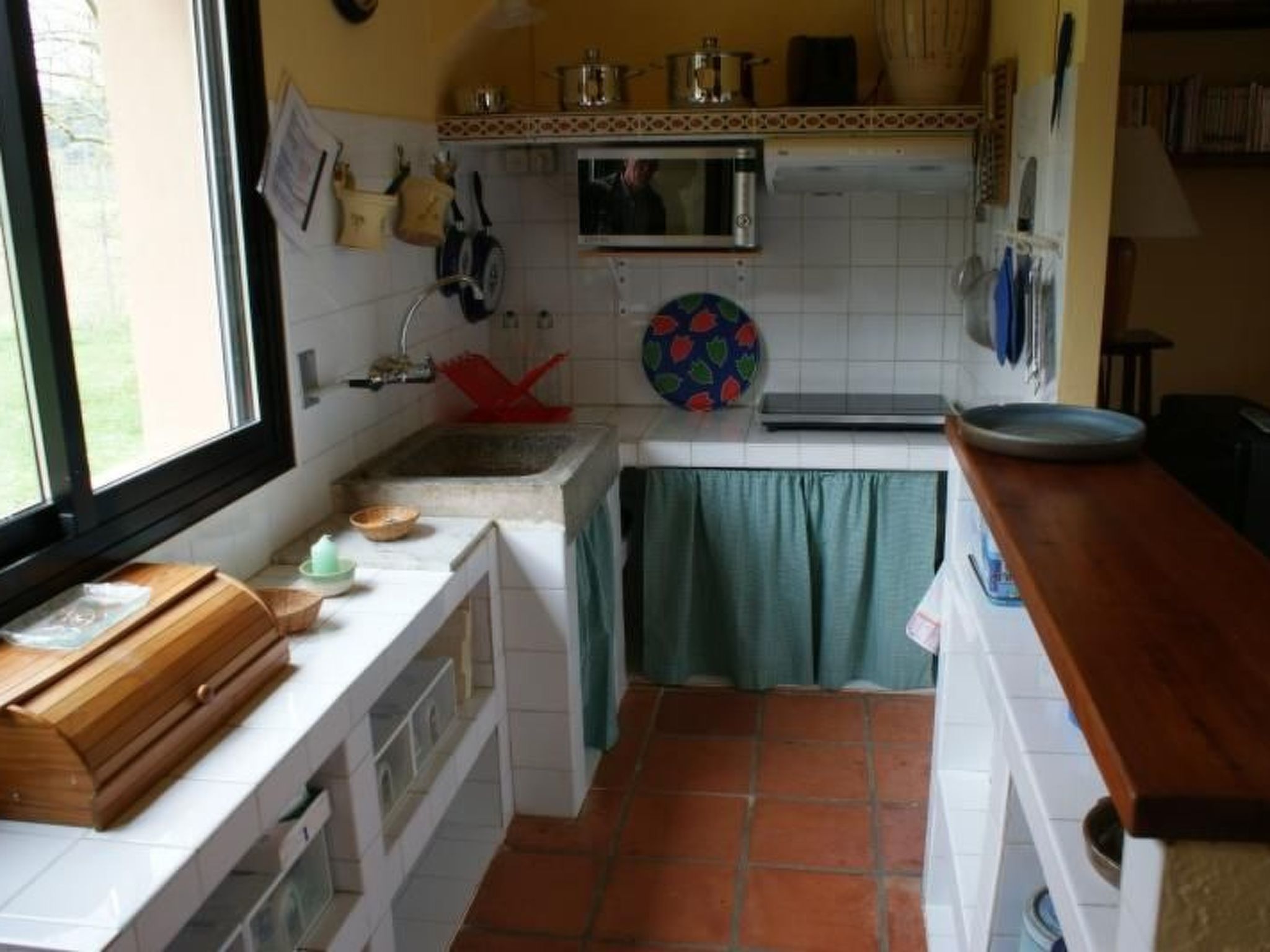 Vrijstaande bungalow met 2 slaapkamers en privézwembad in La Vall de Bianya - foto 43