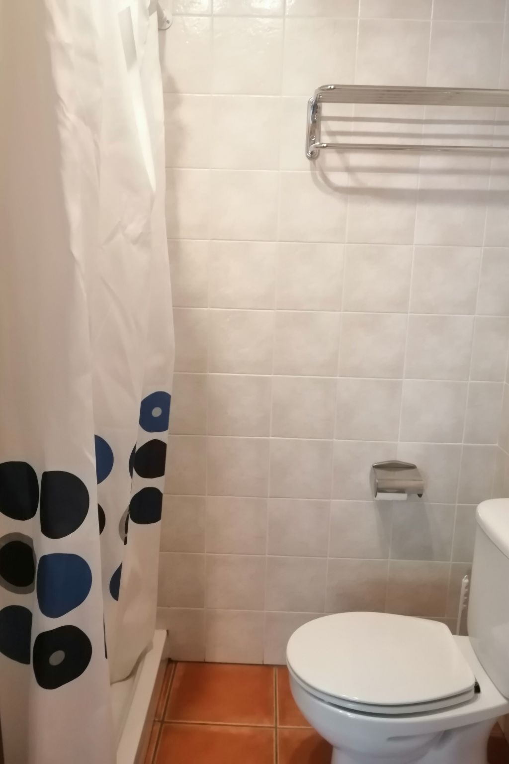 Geräumiges Studio mit Balkon Erta 2 Vall de Boí-Binnen