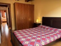 Triplex met open haard en balkon voor 8 personen in Vall de Boí - thumbnail 2