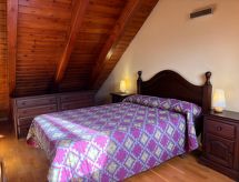 Triplex met open haard en balkon voor 8 personen in Vall de Boí - thumbnail 6