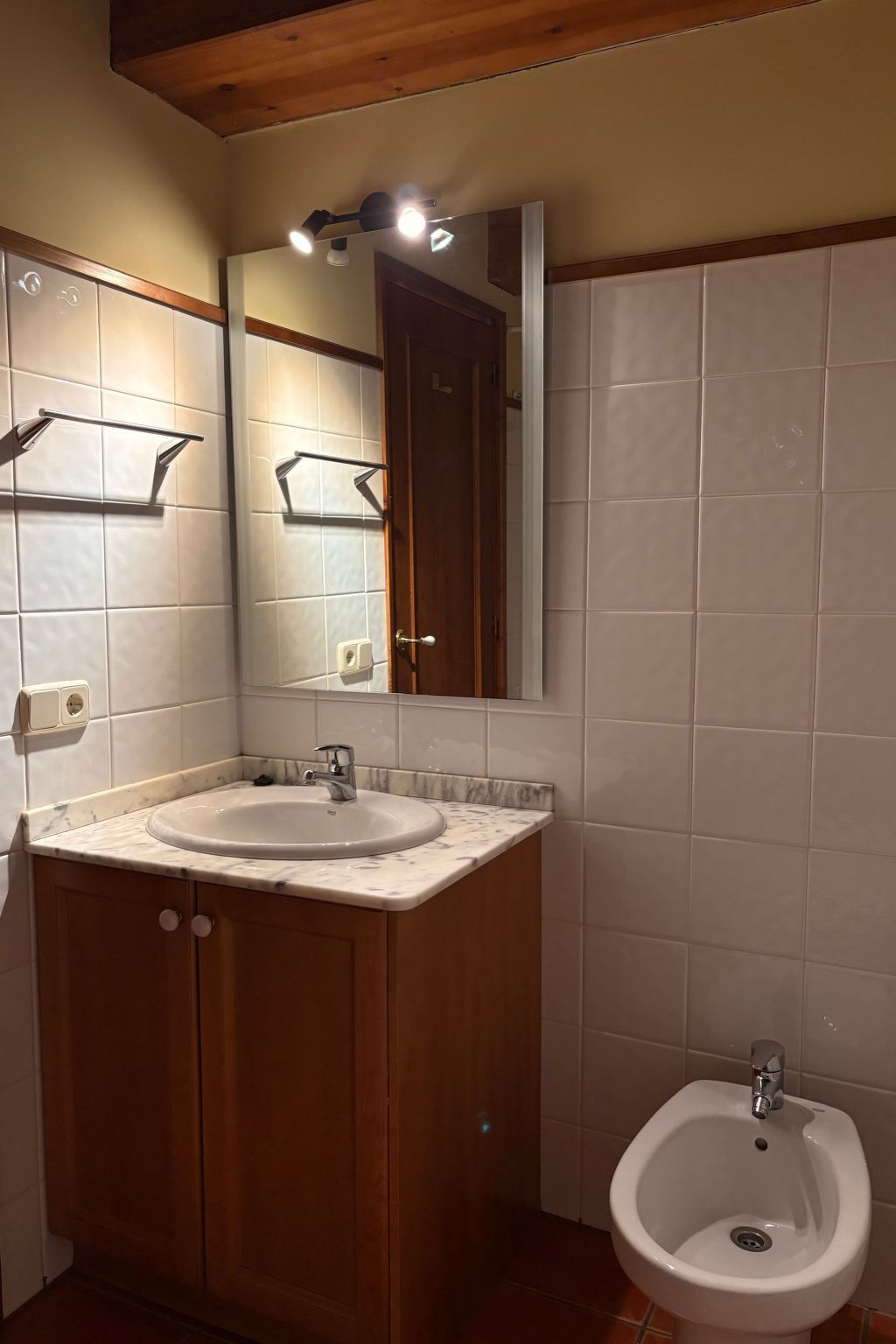 Triplex mit Kamin und Balkon Erta 4 Vall de Boí-Dedans