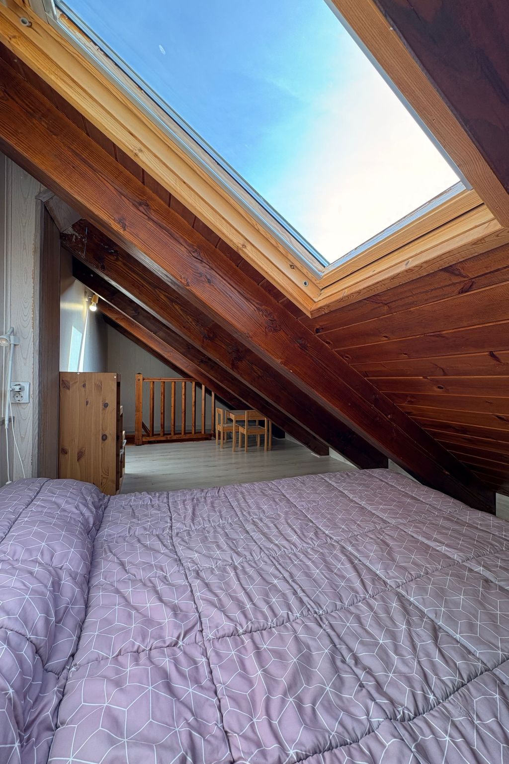 Schöne Triplex mit Garten und Wifi Puig Falcó 1 Vall de Boí-Binnen