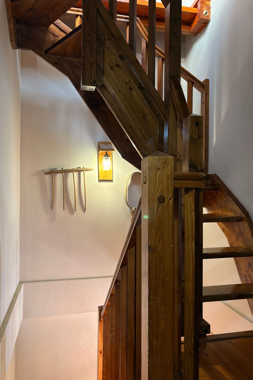 Schöne Triplex mit Garten und Wifi Puig Falcó 1 Vall de Boí-Binnen