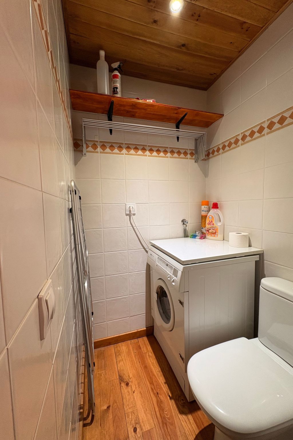 Schöne Triplex mit Garten und Wifi Puig Falcó 1 Vall de Boí-Binnen