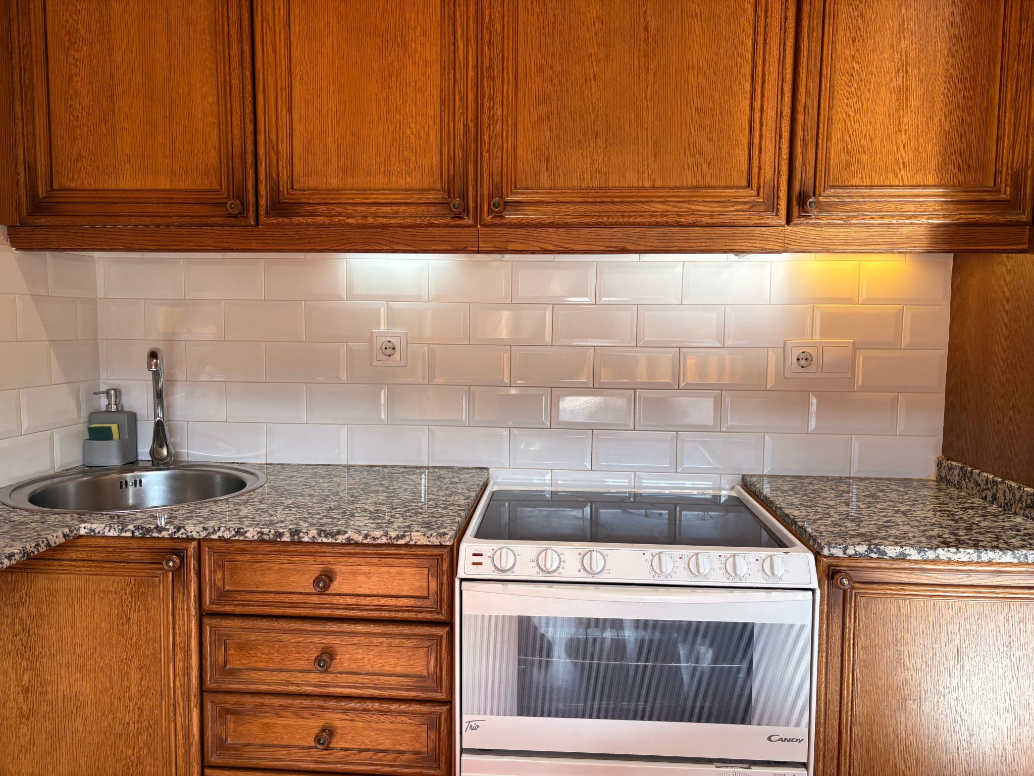 Schöne Triplex mit Garten und Wifi Puig Falcó 1 Vall de Boí-Binnen