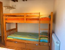 Zonnige dakwoning voor 4 in Caldes de Boi, met uitzicht op de Pyreneeën - thumbnail 4