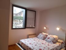 Comfortabel appartement voor 2 in Caldes de Boí, Vall de Boí - thumbnail 4
