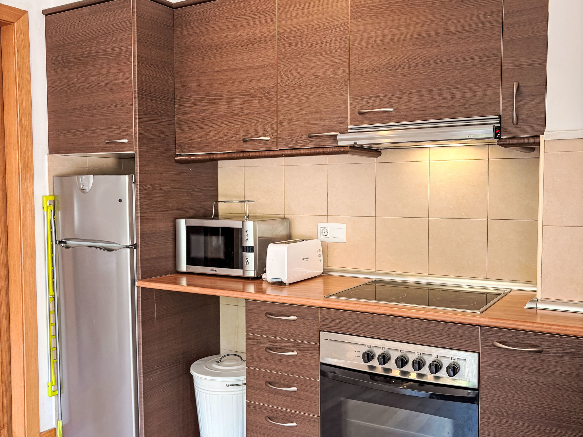 Gemütliche und komfortable Wohnung Aüt 2 Vall de Boí - Dedans