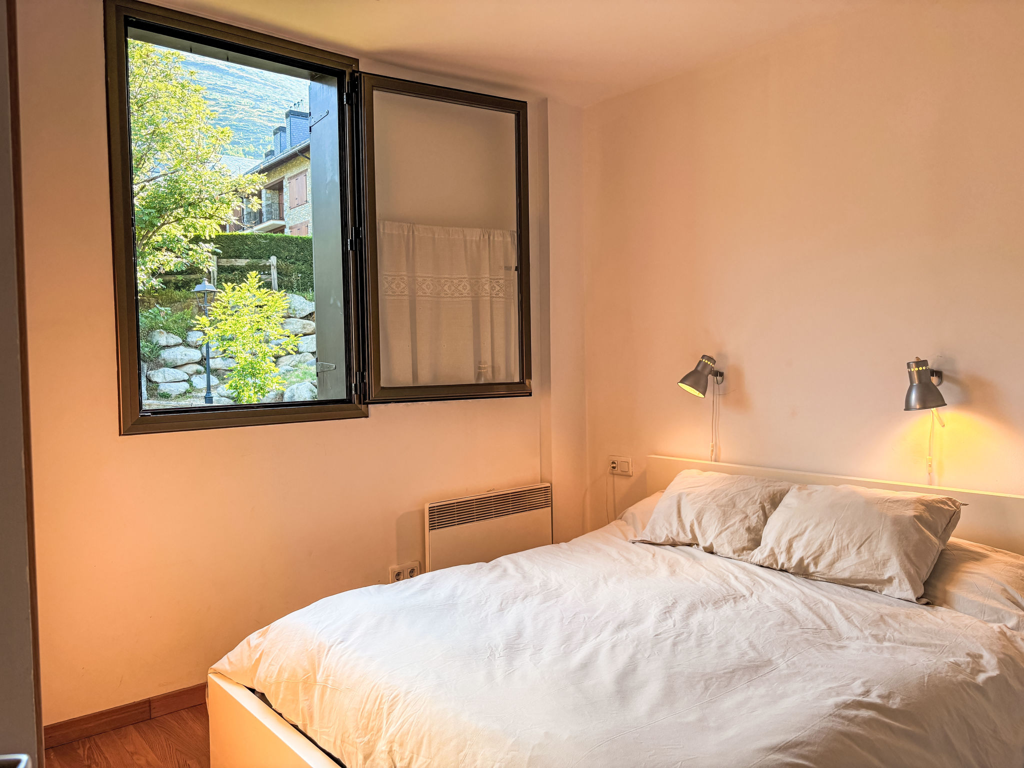 Gemütliche und komfortable Wohnung Aüt 2 Vall de Boí