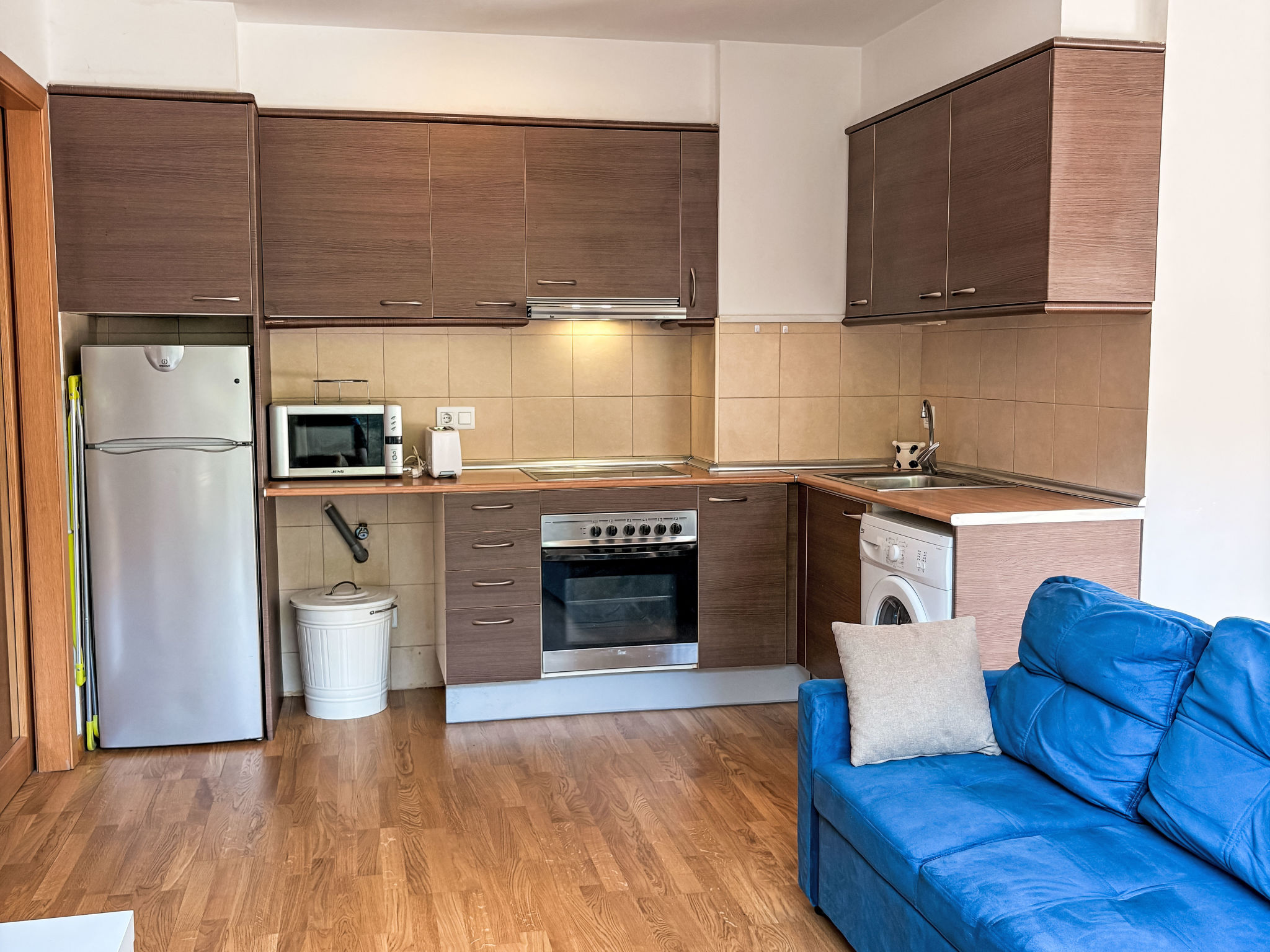 Gemütliche und komfortable Wohnung Aüt 2 Vall de Boí