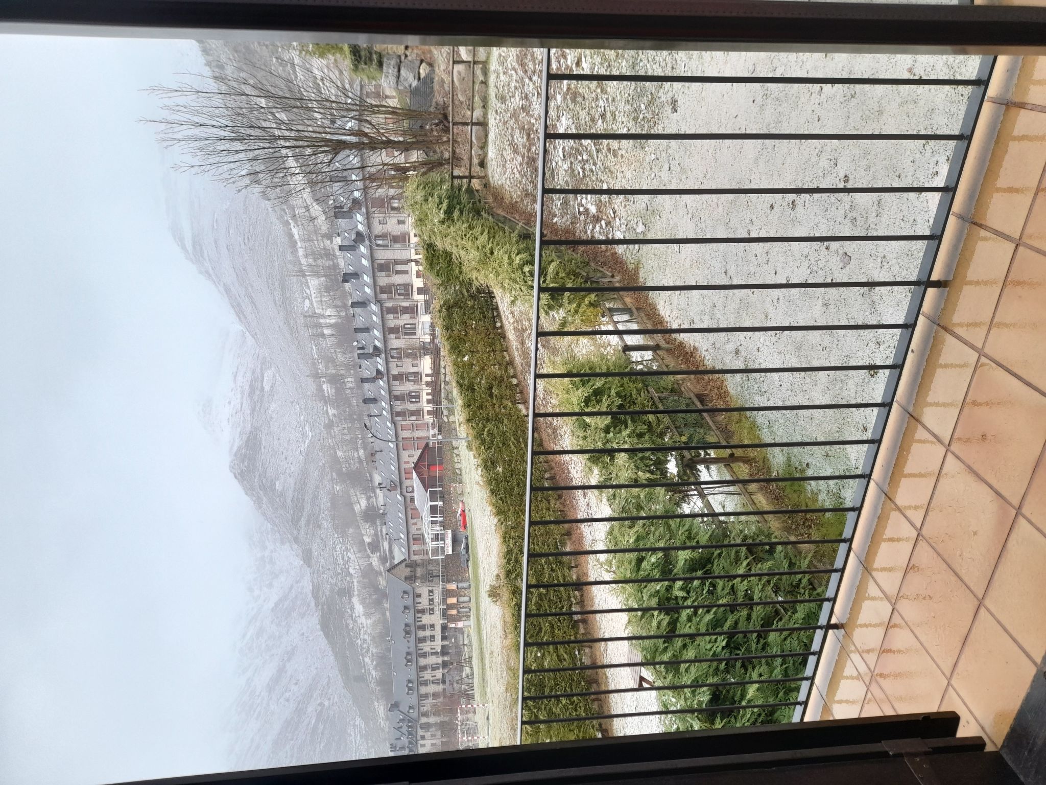 Gemütliche und komfortable Wohnung Aüt 2 Vall de Boí-Binnen