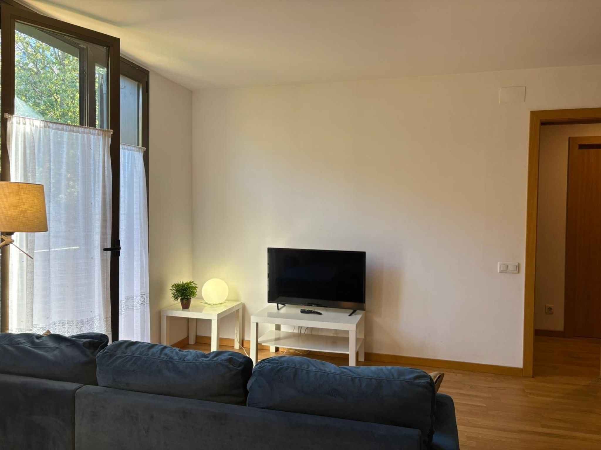 Gemütliche und komfortable Wohnung Aüt 2 Vall de Boí-Binnen