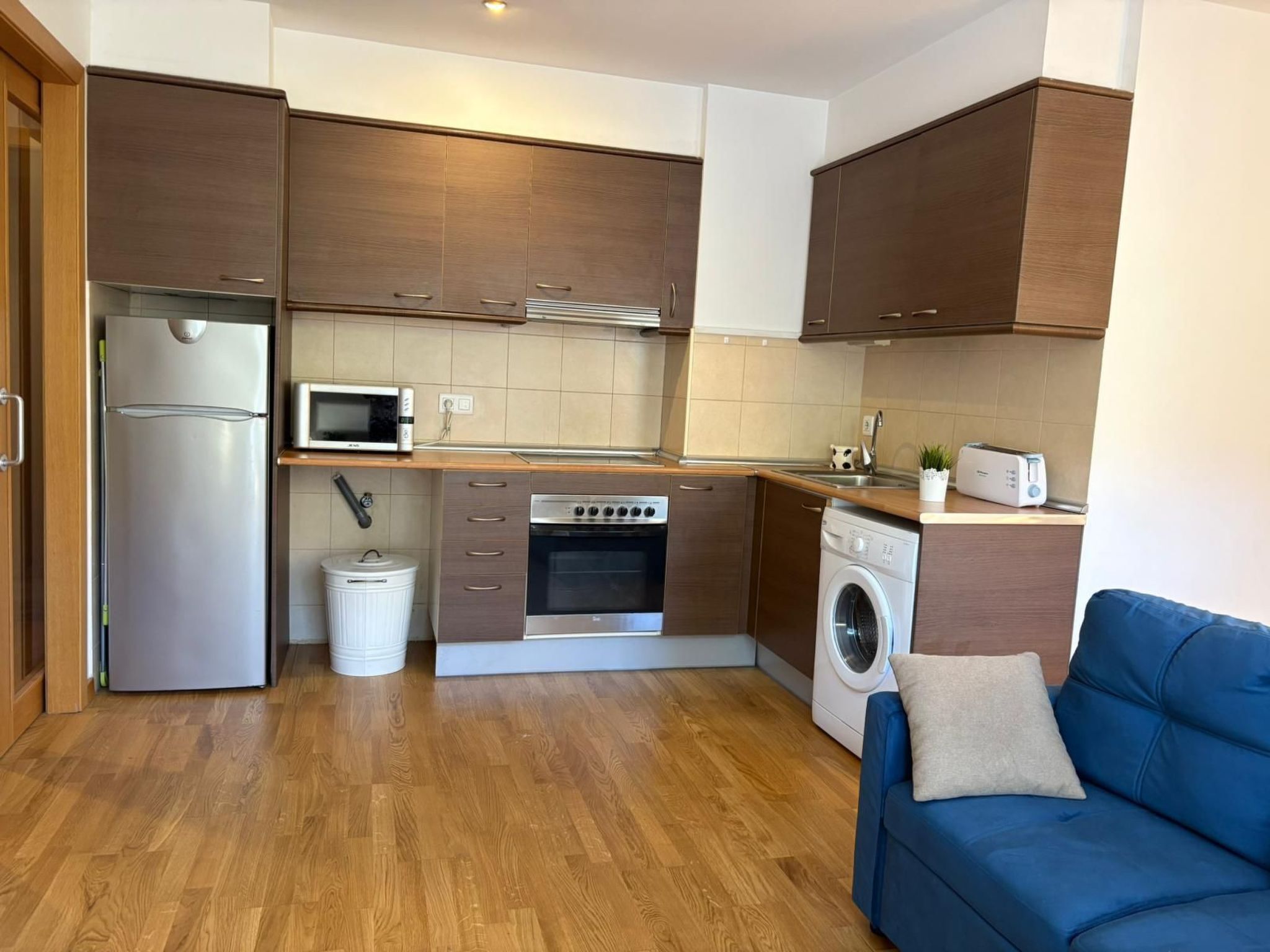 Gemütliche und komfortable Wohnung Aüt 2 Vall de Boí-Binnen