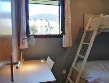 Ruim appartement met tuin en zwembad aan de voet van de Pyreneeën - thumbnail 5