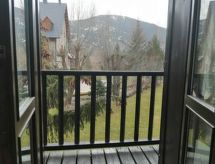 Wohnung "Herbasabina 3