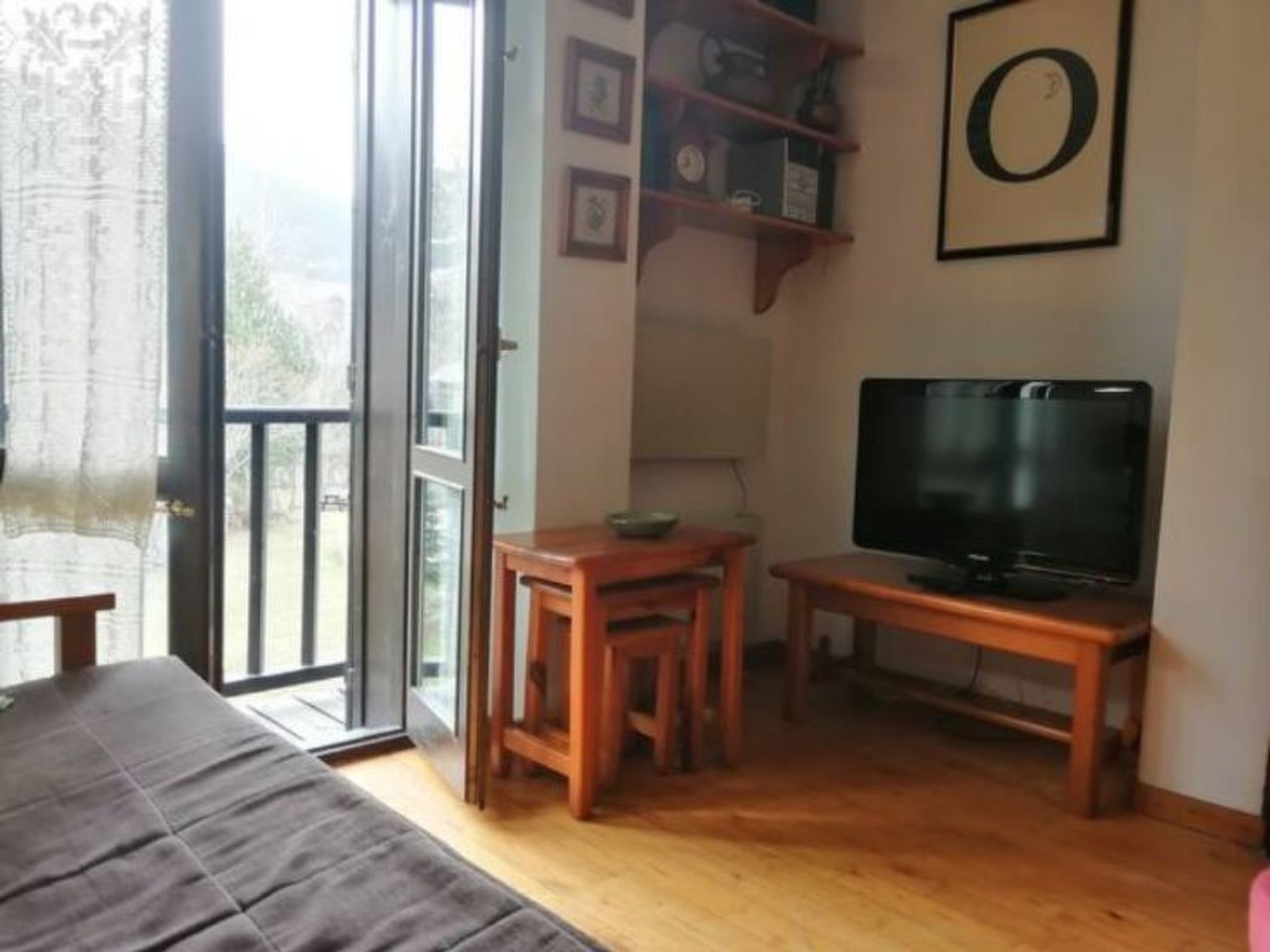 Wohnung "Herbasabina 3-Dedans