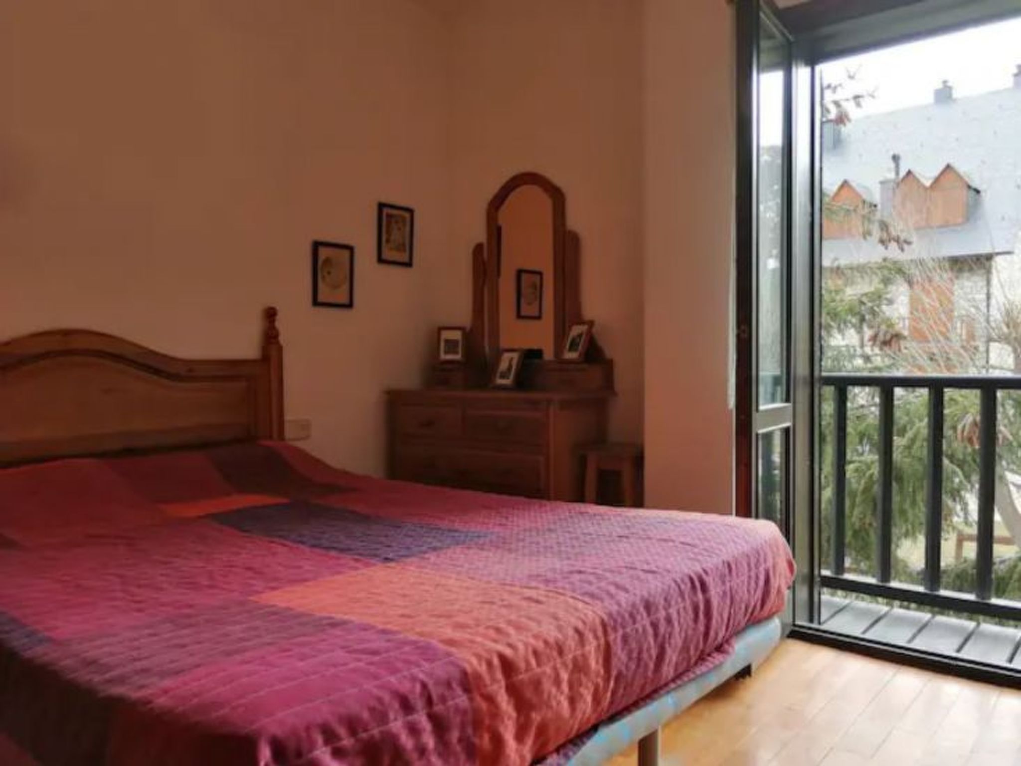 Wohnung "Herbasabina 3-Dedans