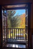Bergappartement met open haard in Caldes de Boi, Pyreneeën - thumbnail 4