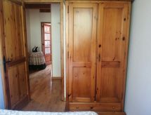 Ruime maisonette met open haard aan de voet van de Pyreneeën - thumbnail 4