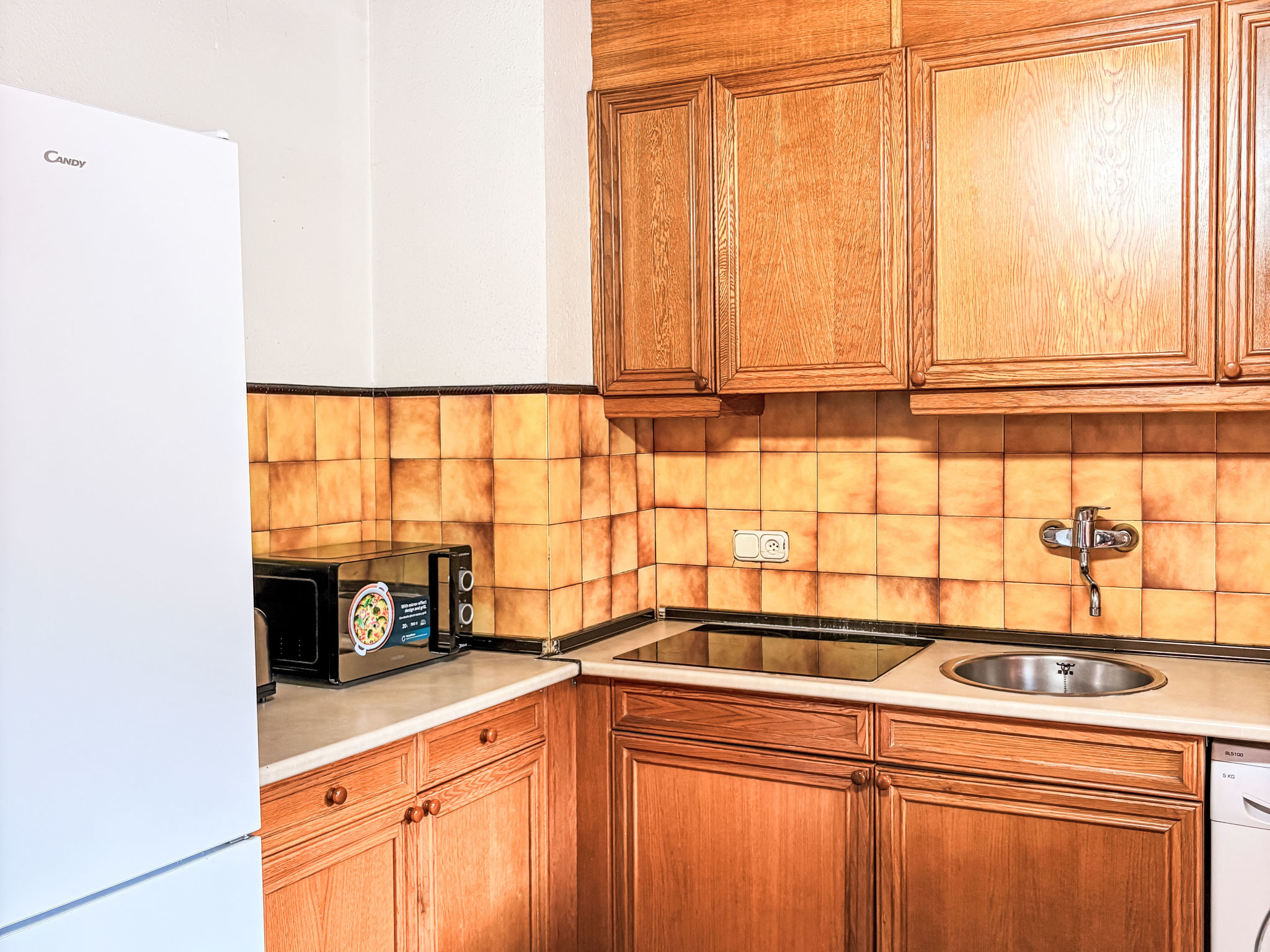 Geräumige Maisonette mit Kamin Isard 2 Vall de Boí - Dedans