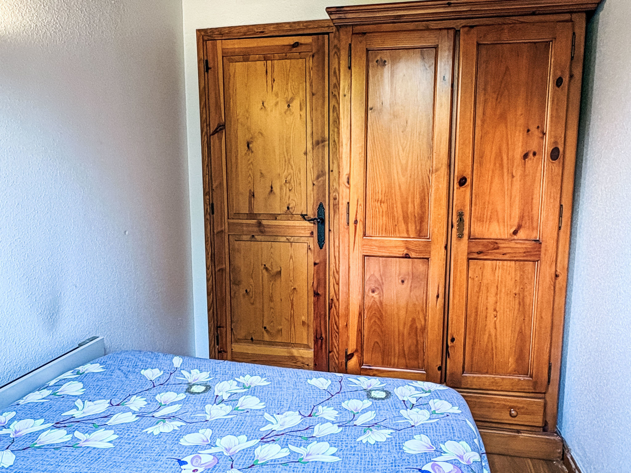 Geräumige Maisonette mit Kamin Isard 2 Vall de Boí