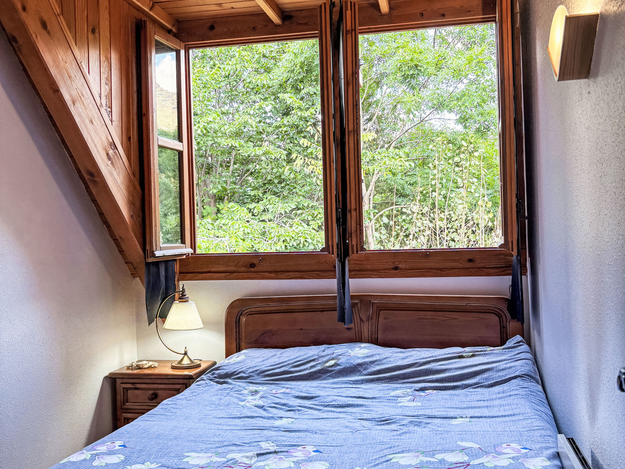 Geräumige Maisonette mit Kamin Isard 2 Vall de Boí