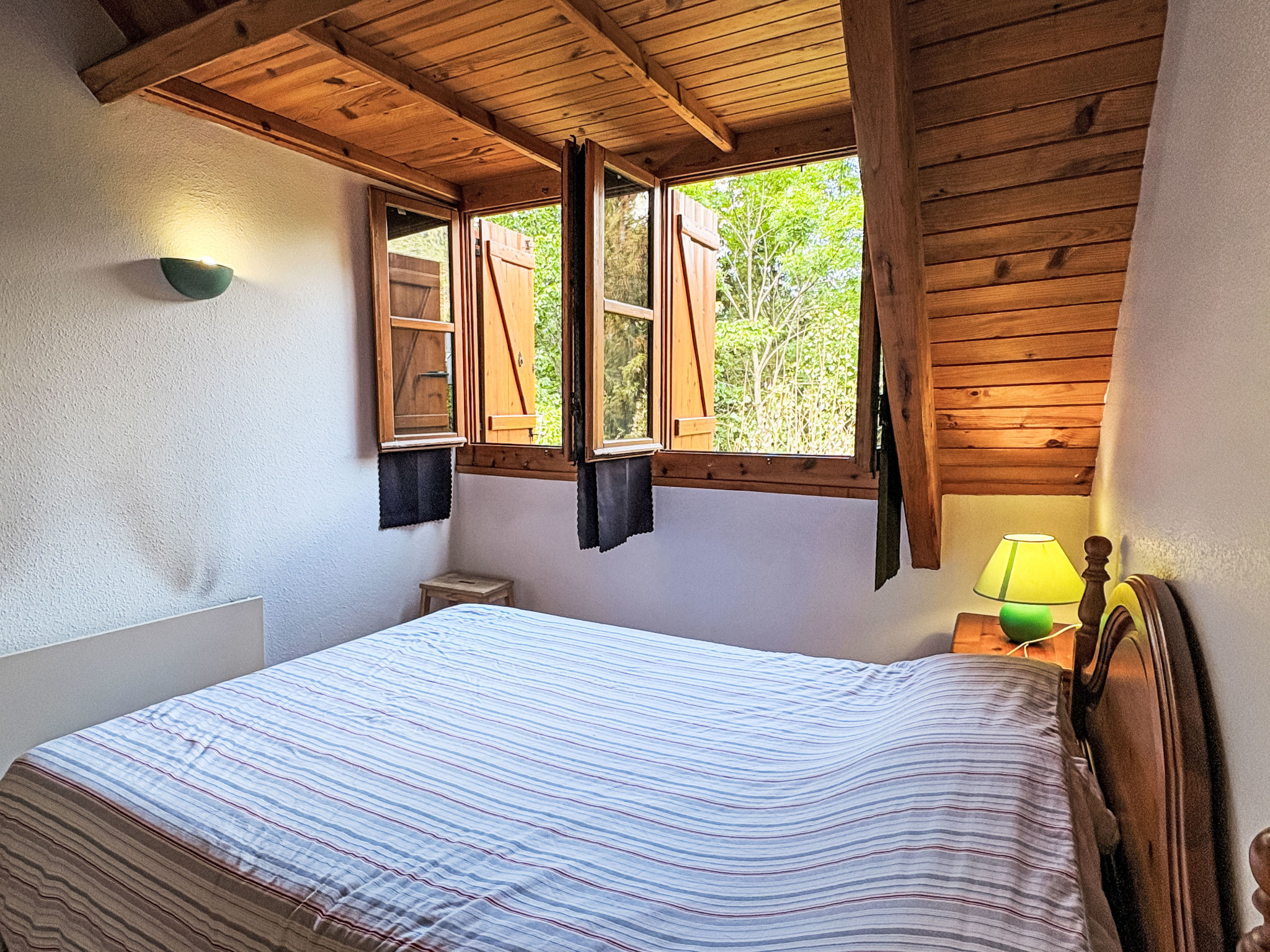 Geräumige Maisonette mit Kamin Isard 2 Vall de Boí