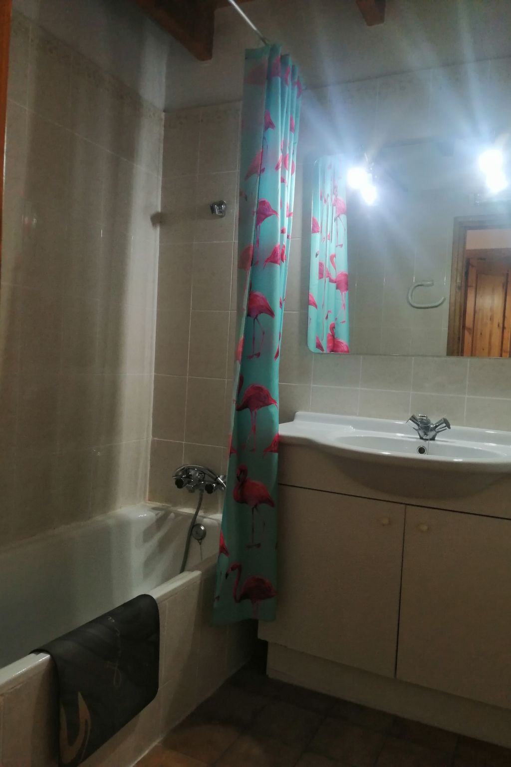 Geräumige Maisonette mit Kamin Isard 2 Vall de Boí-Inside