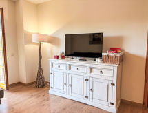 Rustiek familie-appartement in Caldes de Boi, Vall de Boí - thumbnail 3