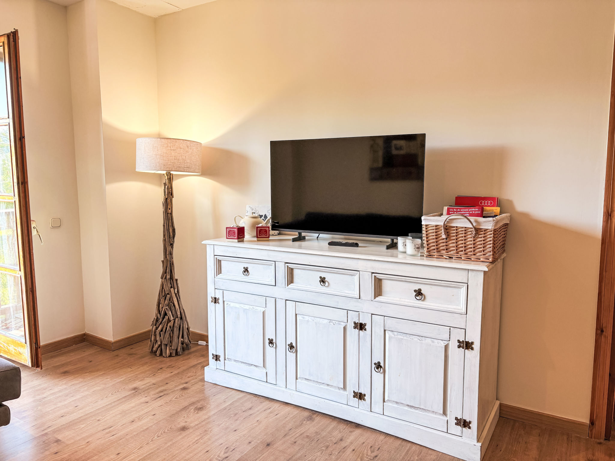 Gemütliche Familienwohnung Muntanyó 1 Vall de Boí