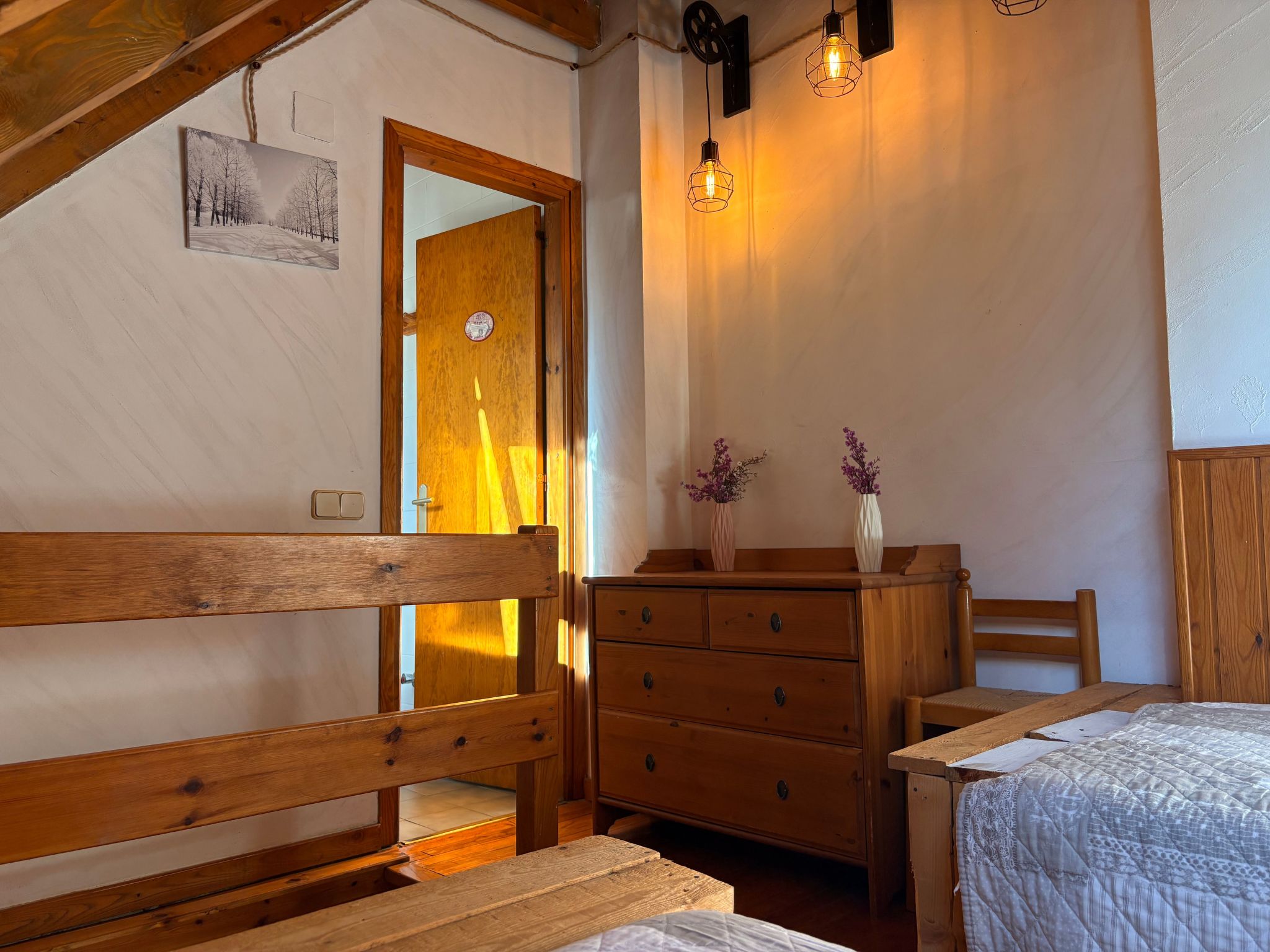 "Herbasabina 4".-Binnen