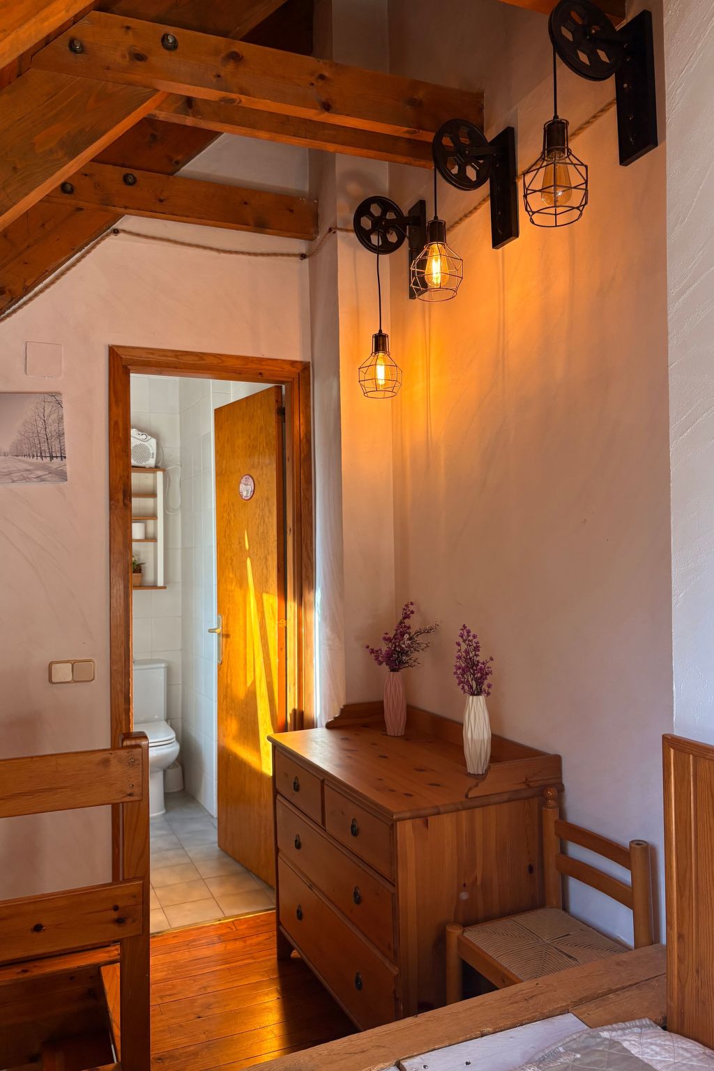 "Herbasabina 4".-Binnen