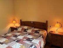 Ruim en licht appartement Erta 5 in Caldes de Boí, Pyreneeën - thumbnail 3
