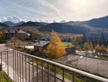 Ruim en licht appartement Erta 5 in Caldes de Boí, Pyreneeën - thumbnail 5