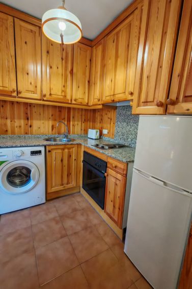 Wohnung Falcó 1 Sehr Hell Vall De Boí - Taüll