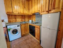 Wohnung Falcó 1 sehr hell Vall de Boí