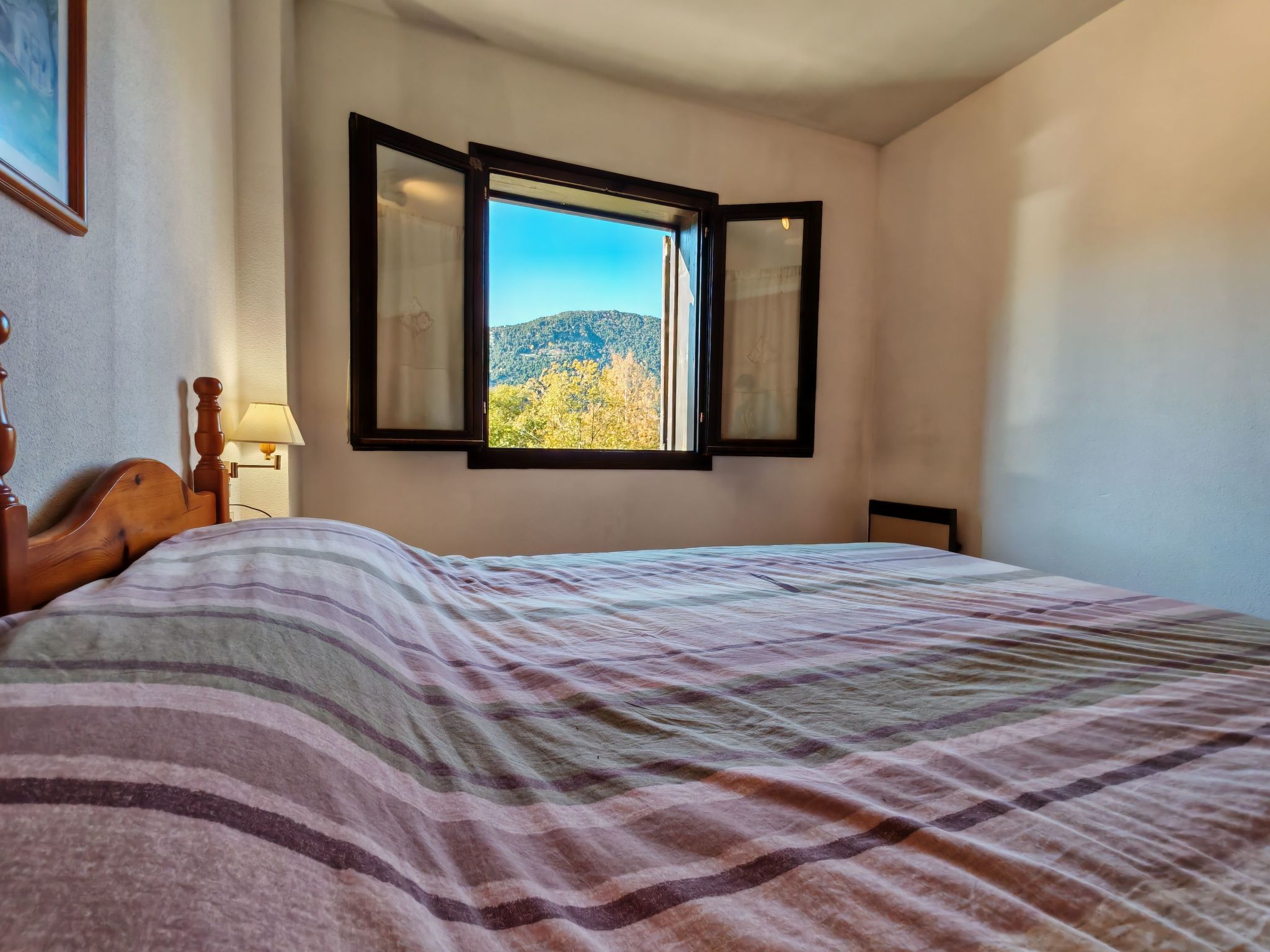 Wohnung Falcó 1 sehr hell Vall de Boí-Binnen