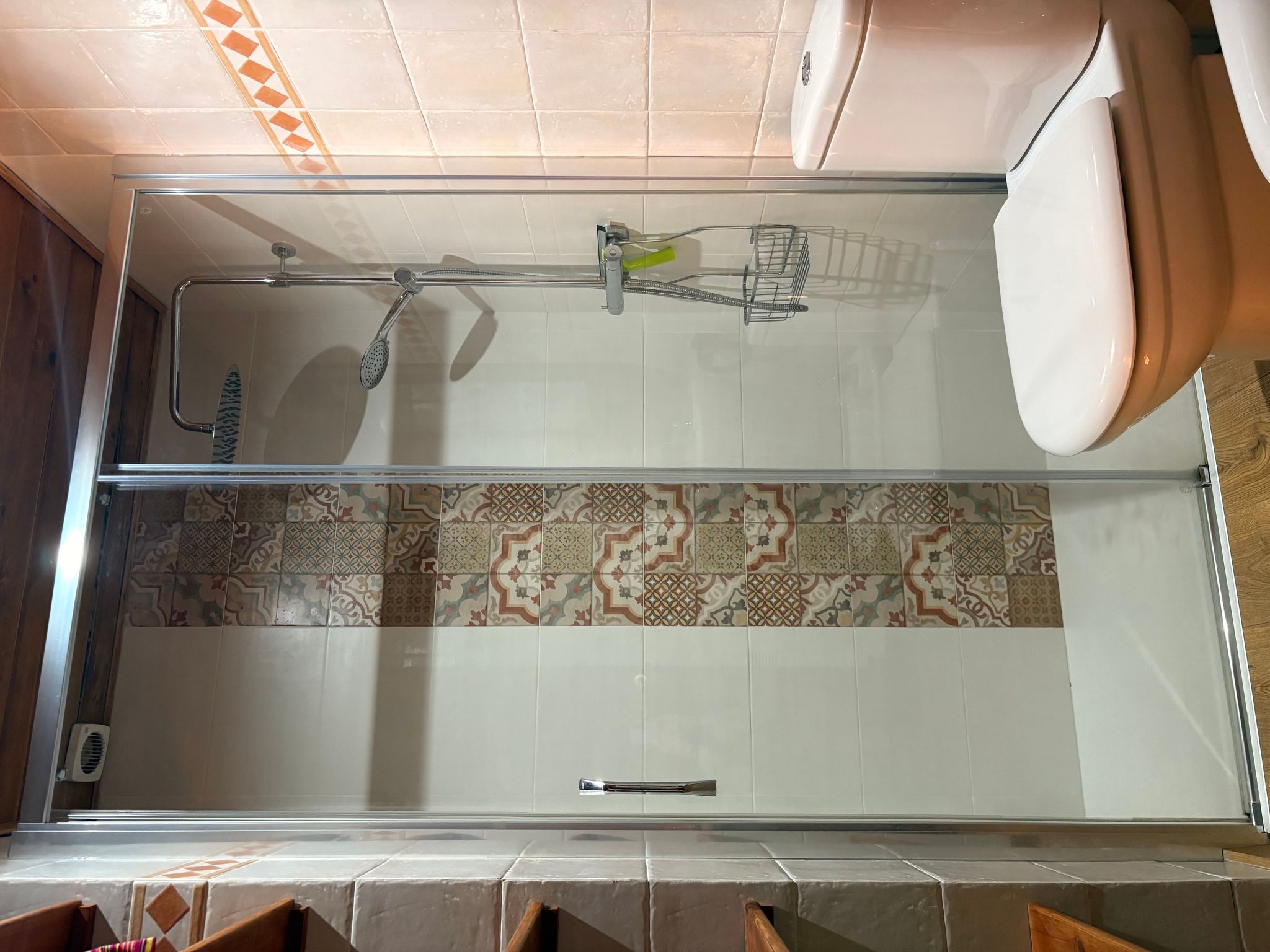 Wohnung mit privatem Garten und gemütlichem Puig Falcó 2 Vall de Boí-Binnen