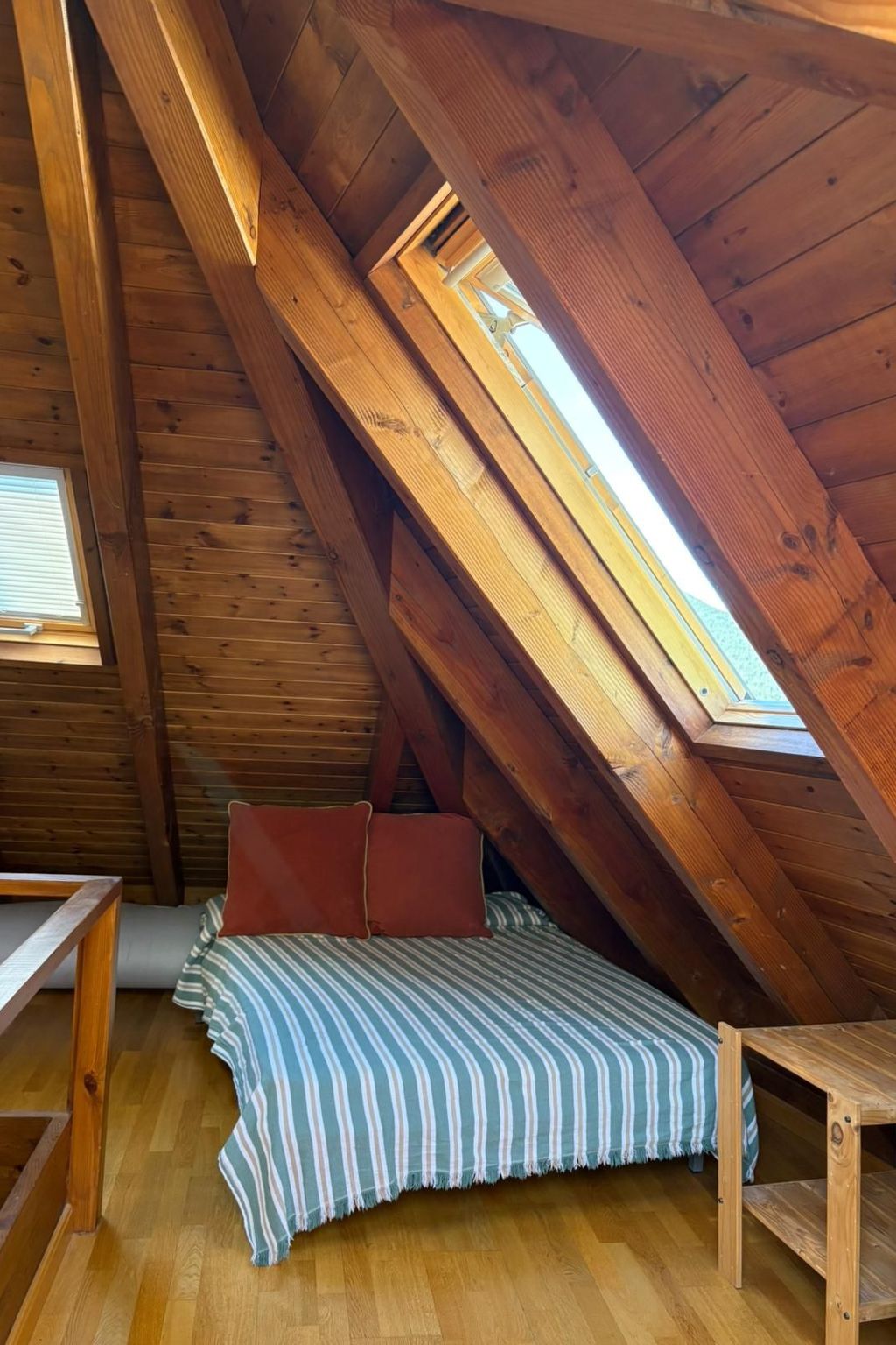 Duplex mit moderner und geräumiger Küche Erta 6 Vall de Boí-Binnen