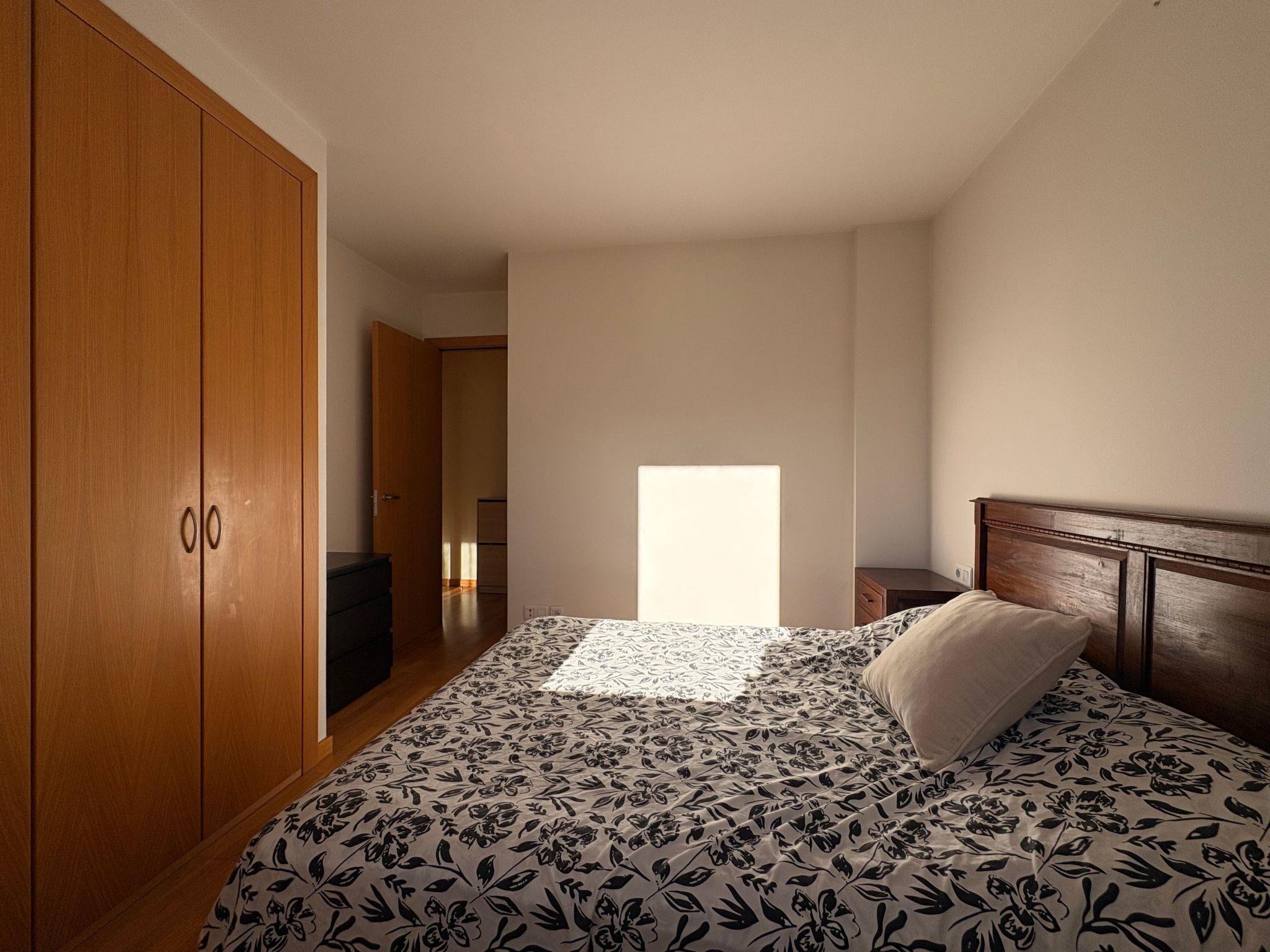 Erdgeschosswohnung Aüt 1 mit privatem Garten in Vall de Boí-Binnen