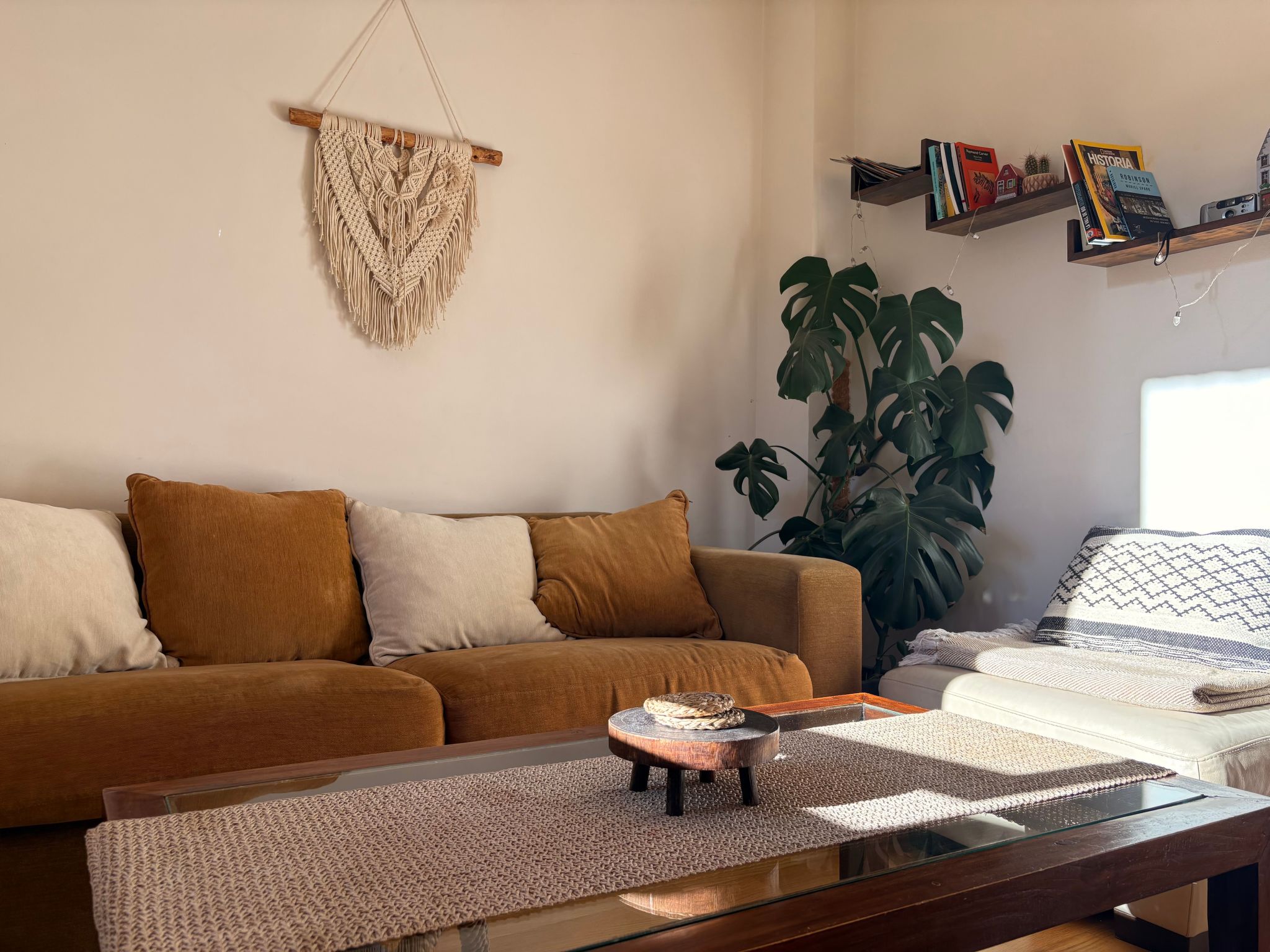 Erdgeschosswohnung Aüt 1 mit privatem Garten in Vall de Boí-Binnen