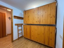 Appartement Besiberri 1 met terras en tuin in Vall de Boí, Pyreneeën - thumbnail 4
