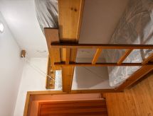 Appartement Besiberri 1 met terras en tuin in Vall de Boí, Pyreneeën - thumbnail 5