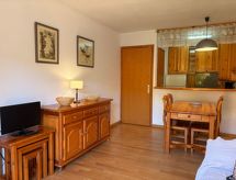 Wohnung mit Terrasse und Garten Besiberri 1 Vall de Boí