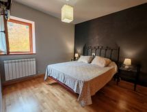 Sfeervol appartement voor 4 in Caldes de Boi, 8 km van skigebied Vall de Boí - thumbnail 2