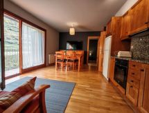 Sfeervol appartement voor 4 in Caldes de Boi, 8 km van skigebied Vall de Boí - thumbnail 6